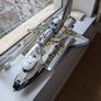 Lego Space Shuttle Image 3