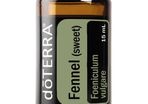 Essential Oil - DoTERRA Fennel 15ml
