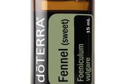Essential Oil - DoTERRA Fennel 15ml