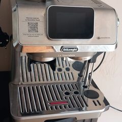 coffee machine
