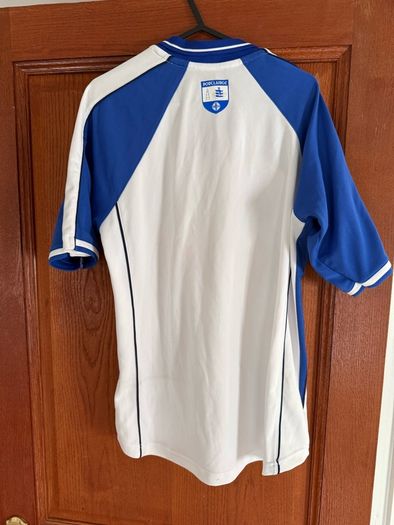 Retro Waterford GAA Jersey