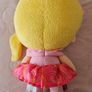 Fisher-Price Princess Chime Doll Image 3