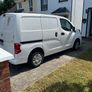 2013 Nissan Vanette NV 200 Image 2