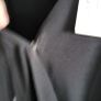 NEXT black chiffon layered playsuit with diamante detail Sz 6UK (Fit 8UK) - Bnwt Rrp 63 Image 4