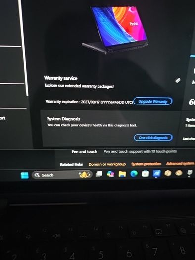 asus ProArt PX13