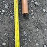copper pipe 1in diameter Image 2