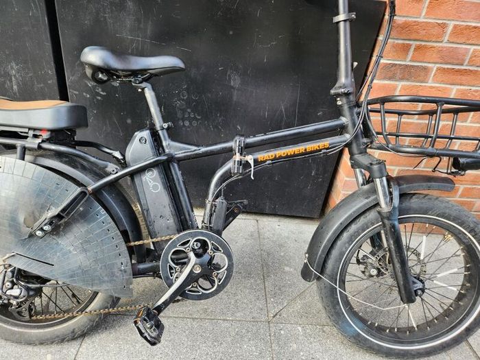 eBikes