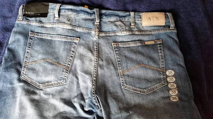 Armani Jeans size 36/38