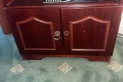 TV Stand with Storage Unit BARGAIN