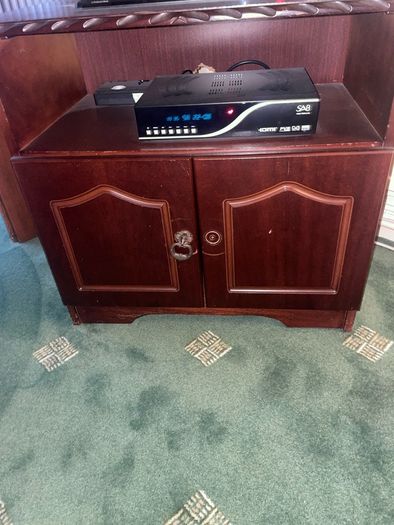 TV Stand with Storage Unit BARGAIN