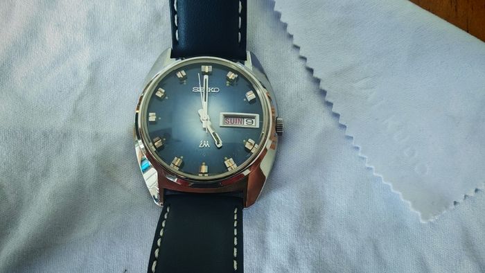 Seiko