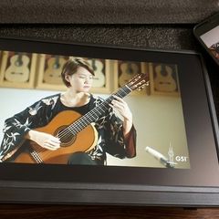15.6 Inch Portable Monitor - Brand new-Slim - Movable Leg