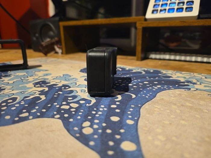 Go Pro Hero 8 With Media Mod