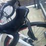 Cube ladies road bike Image 6