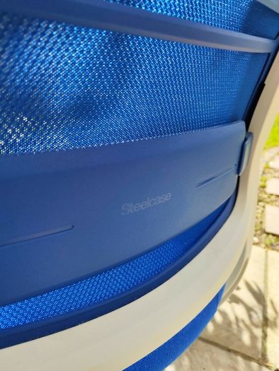ergonomic office chair