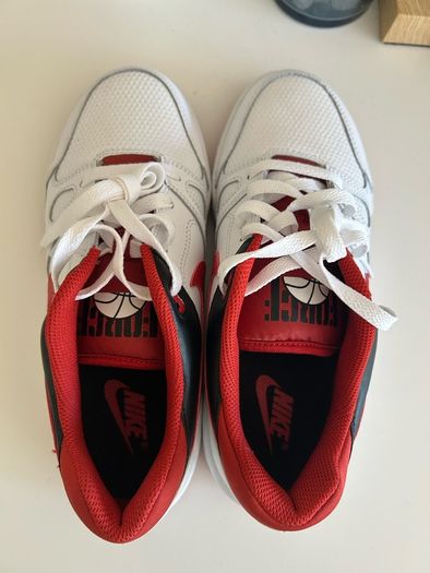 Nike full force kids