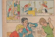 Bunty #702 (26th June 1971) Dc Thomson Uk Comic