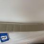 Ikea cot mattress 140x70 cm Image 2