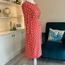 Ladies dress Image 4