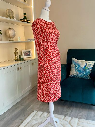 Ladies dress