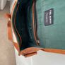 Leather Shoulder Bag unisex Image 9
