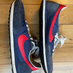 Nike Waffle Trainer 2 SP Midnight Navy (Men's, UK 10)