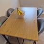 kitchen table and chairs Image 6