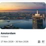 Amsterdam weekend away Image 3