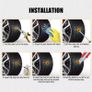 Car Tyre Puncture Repair kit Image 2