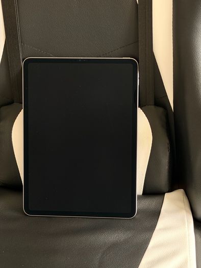 iPad pro 11" m2 chip 2022