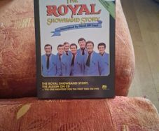 Dvd The Royal Showband Story