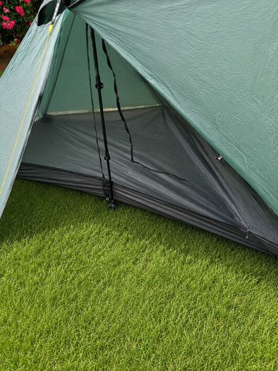 2026 3FUL lanshan 1 tent