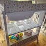 Bath & Changing Unit 0-12 months Image 2