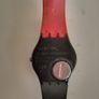 Pair of Vintage 1980s Swatch Watches Image 3
