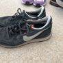 Nike internationalist trainers UK8 Image 3