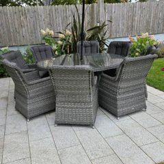Rathwood 8 piece garden set.