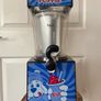 Slush Puppie Machine With 4 Syrups Image 2