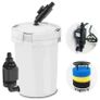 SunSun HW-604B External Filter Pre-Filter 800l/h 14W for 50-150L Image 6