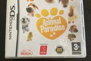 Nintendo DS Animal Paradise (e7 total posted)