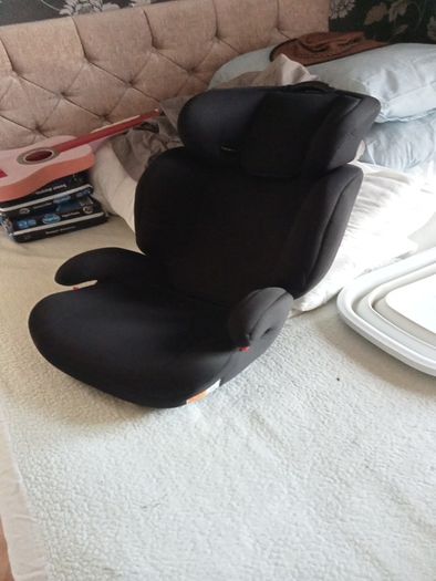 Booster Car Seat