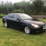 breaking bmw 520d Image 2