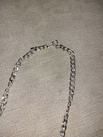 King Von Only The Family Chain OTF