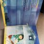 kids book Christmas songs brand new Image 3