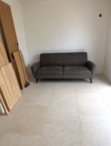 3 seater sofa