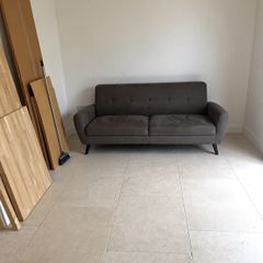 3 seater sofa
