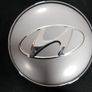 4pcs 60mm Car Alloy Wheel Hub Center Hole Cover Cap For Hyundai ix35 ix25 i20 i30 tucson santa fe Image 3