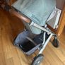 Uppa baby vista buggy Image 2