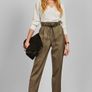 Ted Baker Waist Tapered Trousers size 1 Image 2