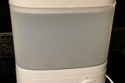 Steriliser &amp; Dryer