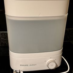 Steriliser & Dryer